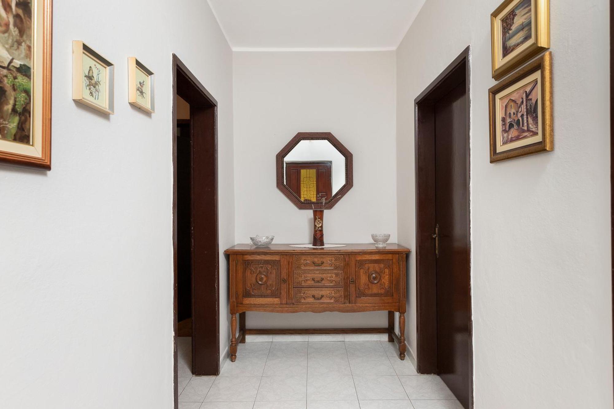 Apartment Vladimir Kotor Buitenkant foto