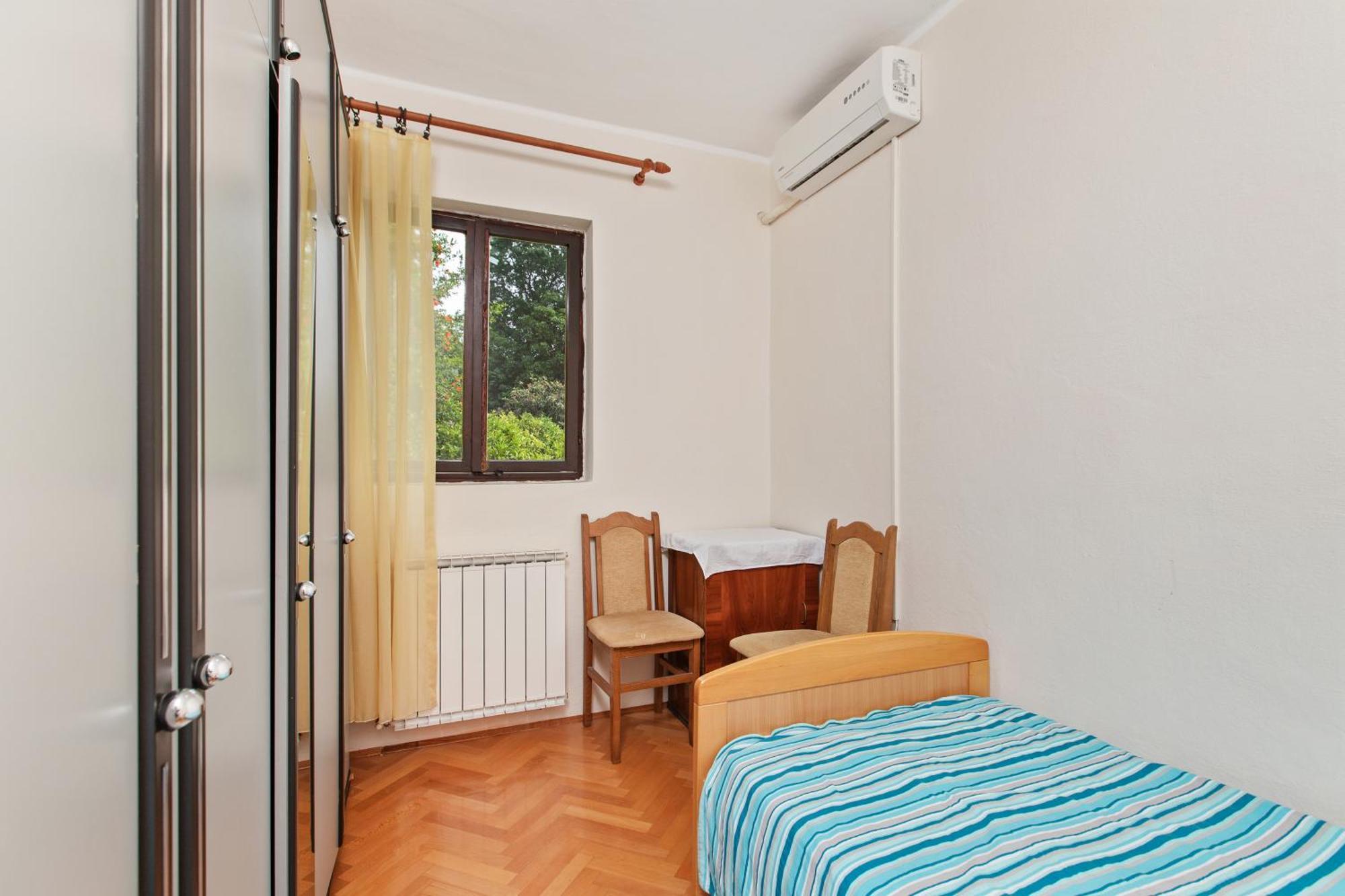 Apartment Vladimir Kotor Buitenkant foto